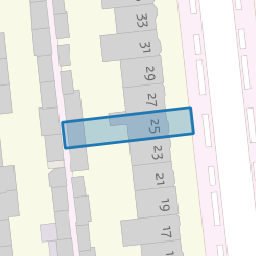 Perceel BDA00-D-5356