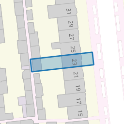 Perceel BDA00-D-5357