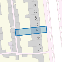 Perceel BDA00-D-5358