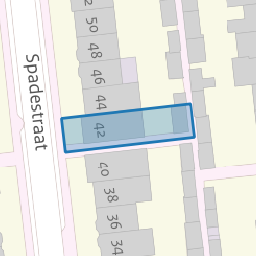 Perceel BDA00-D-5367