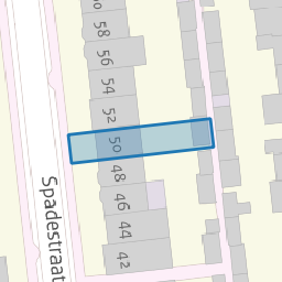 Perceel BDA00-D-5371