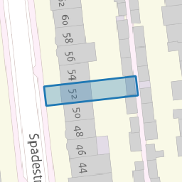 Perceel BDA00-D-5372