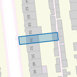 Perceel BDA00-D-5373