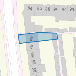 Perceel BDA00-D-5380