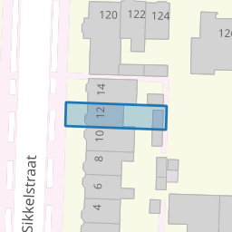 Perceel BDA00-D-5391