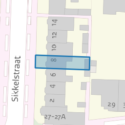 Perceel BDA00-D-5393