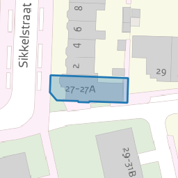 Perceel BDA00-D-5397