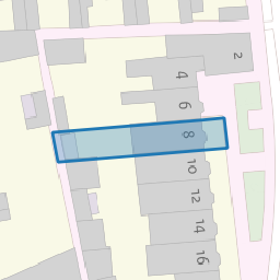 Perceel BDA00-D-5402