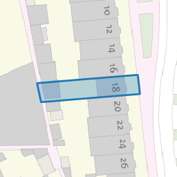 Perceel BDA00-D-5407