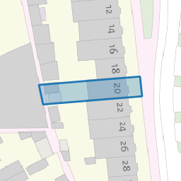 Perceel BDA00-D-5408