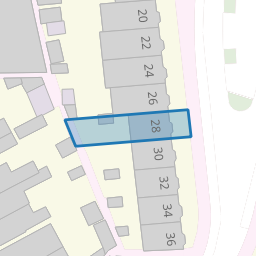 Perceel BDA00-D-5412