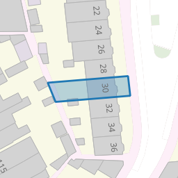 Perceel BDA00-D-5413