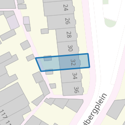 Perceel BDA00-D-5414