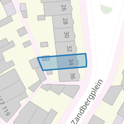 Perceel BDA00-D-5415