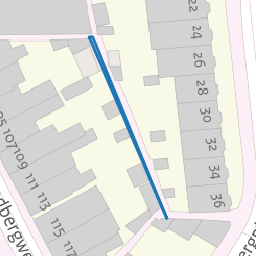 Perceel BDA00-D-5418