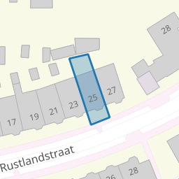 Perceel BDA00-D-5420