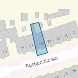 Perceel BDA00-D-5423