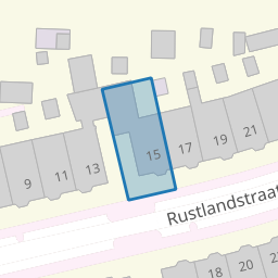 Perceel BDA00-D-5425