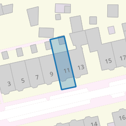 Perceel BDA00-D-5427