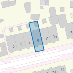 Perceel BDA00-D-5428