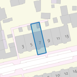 Perceel BDA00-D-5429