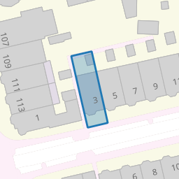 Perceel BDA00-D-5431