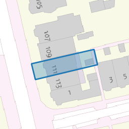 Perceel BDA00-D-5432