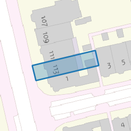 Perceel BDA00-D-5433