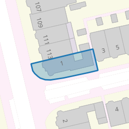 Perceel BDA00-D-5434