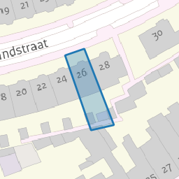 Perceel BDA00-D-5435