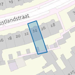 Perceel BDA00-D-5436