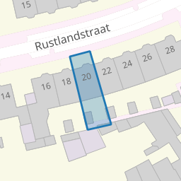 Perceel BDA00-D-5438
