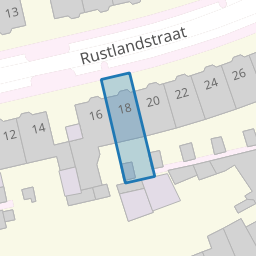 Perceel BDA00-D-5439