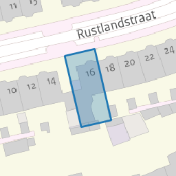 Perceel BDA00-D-5440