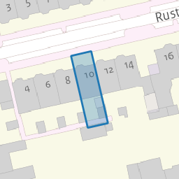 Perceel BDA00-D-5443