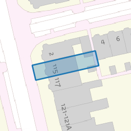 Perceel BDA00-D-5448