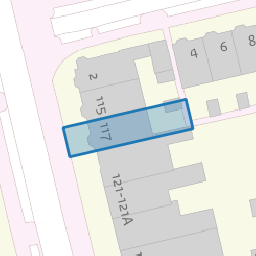 Perceel BDA00-D-5449