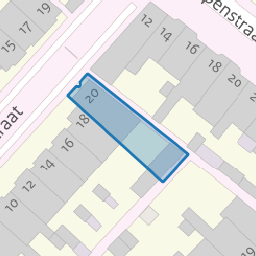 Perceel BDA00-D-5451