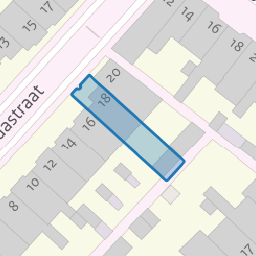 Perceel BDA00-D-5452