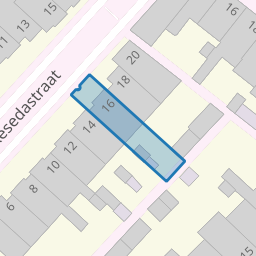 Perceel BDA00-D-5453