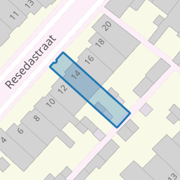 Perceel BDA00-D-5454