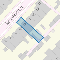 Perceel BDA00-D-5455