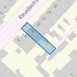 Perceel BDA00-D-5457