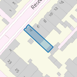 Perceel BDA00-D-5459