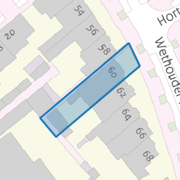 Perceel BDA00-D-5462