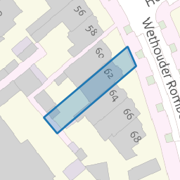 Perceel BDA00-D-5463