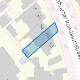 Perceel BDA00-D-5465