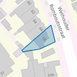 Perceel BDA00-D-5466