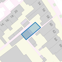 Perceel BDA00-D-5468