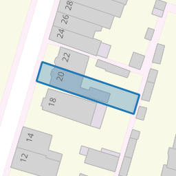 Perceel BDA00-D-5470